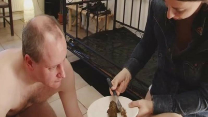 mach dein klomaul auf sklave part2 - Thefartbabes (2021 | SD)