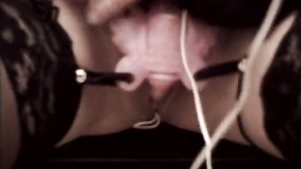 This Is German Lady Who Likes to Use Big Toys and Knows How to Cum (2026 | SD)