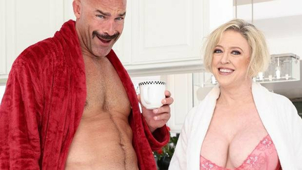 Dee Williams - Pecker Persuasion (2023 | FullHD)