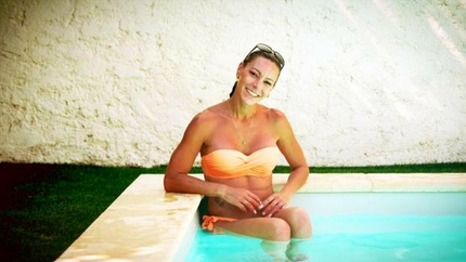 Samantha, Lenna - Samantha, 35, wants serious! (2022 | FullHD)