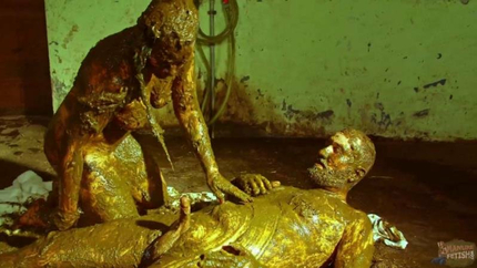 ManureFetish - Betty and Frankys Cowshit Adventure Part 2 of 3 (2025 | FullHD)