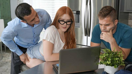 Harper Red - Freeuse Tutor (2022 | FullHD)