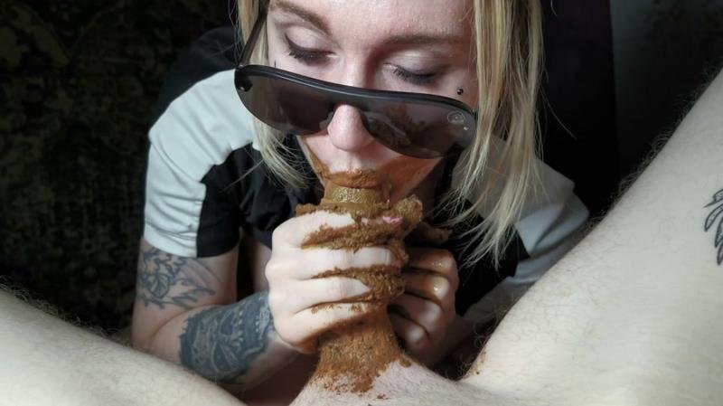 Amazing surprise for horny dick! with DirtyBetty (2021 | 1920x1080)