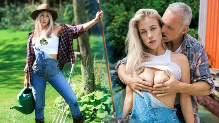 Rosa Josefin - She’ll Do Anything To Inherit the Farm (Blue Collar Babes, Series Premiere) (2025 | FullHD)