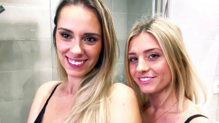 Anita, Alice, Pam - Anita meets Alice... and Pam! (2022 | UltraHD/4K)