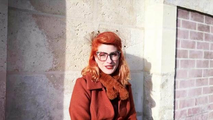 Little Foxy - Little Foxy, 31 years old, from Annecy! (2025 | FullHD)