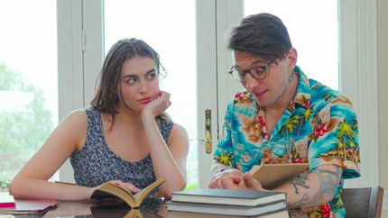 Selina Bentz - Suck Session Over Book Session (2023 | FullHD)