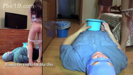 Thank you for feeding Mistresses - Thefartbabes (2021 | FullHD | Scatshop)