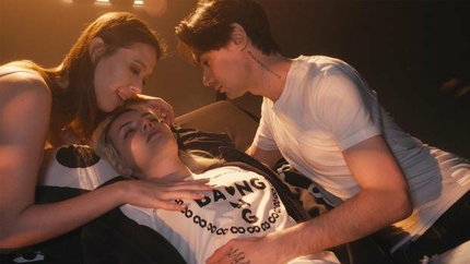 Amber Kawaii, Mia De Vil - Hardwerk Session (2025 | FullHD)