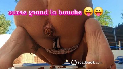 Here we go Again Poop P1 (2025 | FullHD)