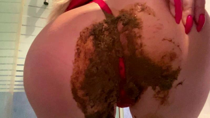 thefartbabes - Constipated And Messy Bulge (2025 | FullHD)