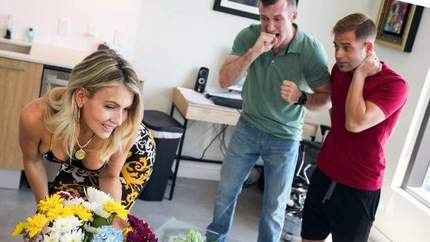 Gigi Dior - Forget Flowers, Wanna Fuck My Stepmom?!?! (2023 | FullHD)