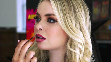 Haley Spades - Tiny Goddess Haley Spades Can't Believe How Hard She Gets Fucked (2022 | FullHD)