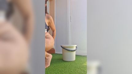 Sweetlily84 - SCAT 238- I give you my caviar in a bucket (2025 | SD)