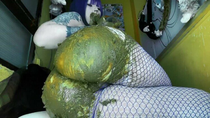 DirtyBetty - Smelly Ass o Smelly Ass (2022 | UltraHD/2K)