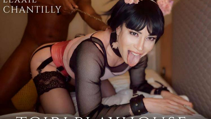 Lexxie Chantilly - TgirlPlayHouse 216 (2024 | HD)