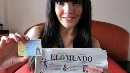 Carmen Lomama - Deflowered on her 18th birthday! (2025 | HD)