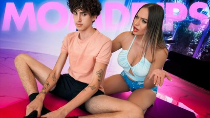 Desiree Dulce - Can't Stop Playing Video Games? Have You Tried Fucking Your Stepmom While She’s in Yoga Pants Instead (2025 | FullHD)