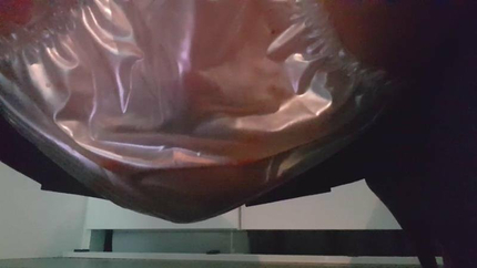 The Fart Babes - Seducress Plastic Pooping - Sex (2021 | FullHD)