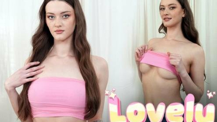 Olivia Madison - Lovely (2025 | FullHD)