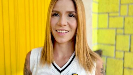 Ashley Ross - Pilladas to sweet colombian (2024 | HD)