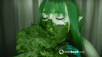 Scatmania I Am The Green Giant (2024 | HD)