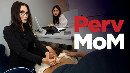 Shay Sights, Yumi Sin - Working Hard of Hardly Working? (2024 | FullHD)