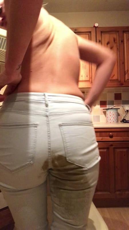 Enjoy My Shit Looser Scat - Janet (2021 | 1080x1920)