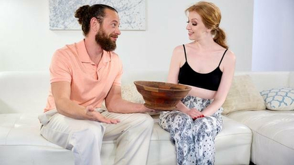 Sonia Harcourt - The Nuru Fund (2022 | FullHD)