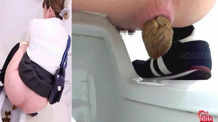 Hidden Camera Recordings! - Fetidistrojp (2021 | 720x480 | Scatshop)