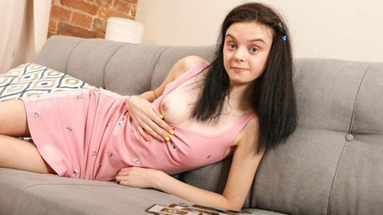 Pure Kitty - Tarot and pussy rubs for Pure Kitti (2024 | FullHD)