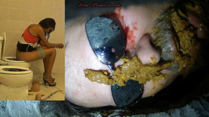 Scatmania Men Trapped In Toilets Get Used - Now You're Officially A Toilet (2025 | UltraHD/4K)