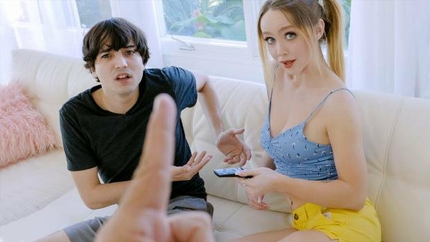 Nikole Nash - A Secretly Sexy Bond (2023 | FullHD)