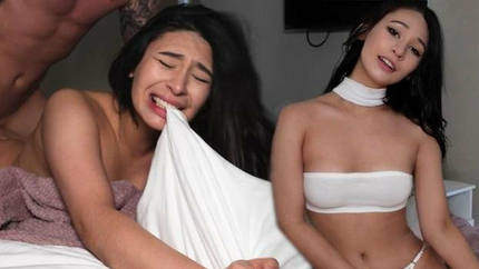 Roxy Muray - Roxy Murray: FUCKING THE NATIVE GIRL (2025 | FullHD)