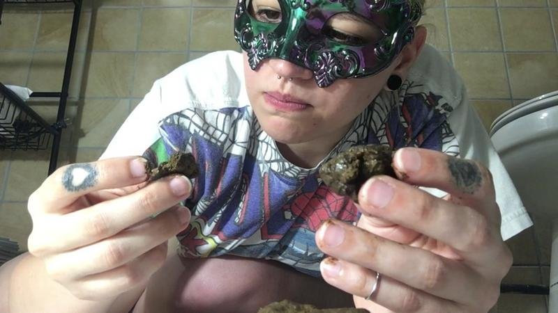 epic feeding with goddess zaleya - toiletslave4all (2021 | 1280x720)