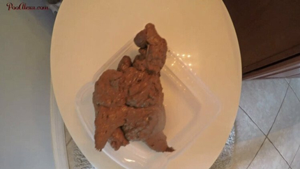 Alexa, Jessica - Valentino-Huge Poop For You (2024 | FullHD)