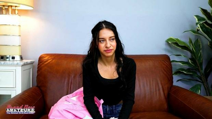 Latina Liliana - Brand New Latina in Braces Debut! (2023 | FullHD)