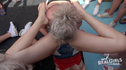 Real Girls Gone Bad - Boat Party # 23 (2024 | FullHD)