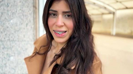 Molly Smith - Model wannabe caught naked (2024 | HD)