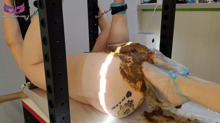 My scat, feet, massage your asshole, footjob. P1 (2024 | HD)