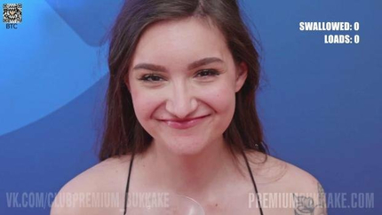 Alisa Horakova - BUKKAKE # 2 (2023 | FullHD)