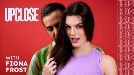 Fiona Frost - Up Close With Fiona Frost (2024 | FullHD)
