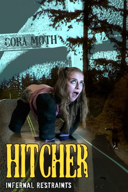 Hitcher (INFERNAL RESTRAINTS) (2020 | HD)