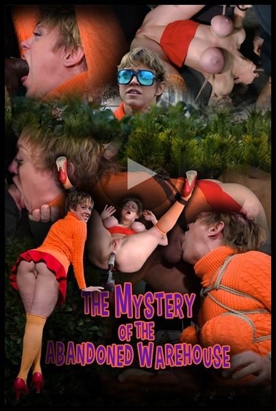 A Scooby Doo Parody, Feature Movie - The Mystery of the Abandoned Warehouse (2020 | HD)