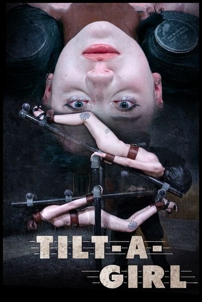 Charlotte Sartre - Tilt-A-Girl (2020 | HD)