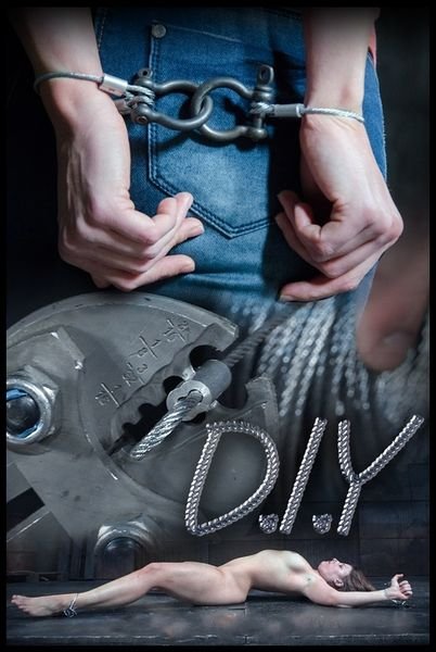 Kel Bowie - D.I.Y. (2020 | HD)