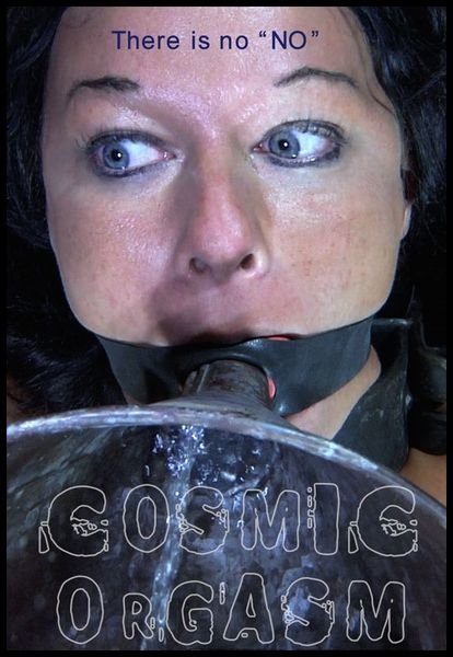 London River - Cosmic Orgasm: There is no NO (2020 | HD)