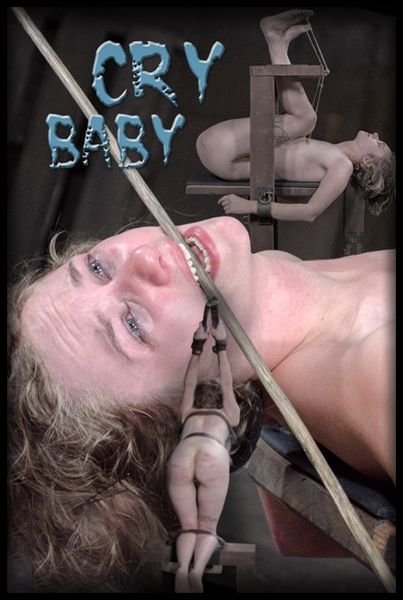 Mercy West - Crybaby Part 3 (2020 | HD)