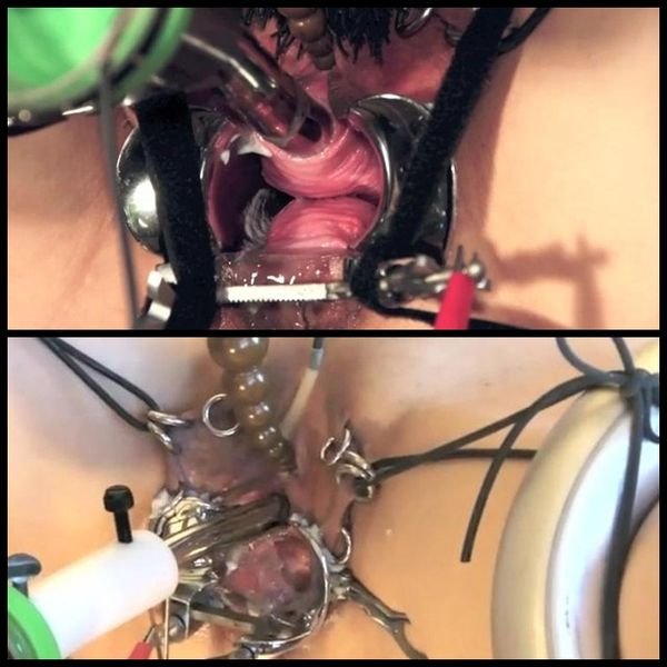 Slavegirl Urethral (Peehole) Torture Pack (2020 | SD)