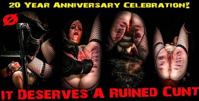 Hells Gate - It Deserves a Ruined Cunt (2020 | FullHD)